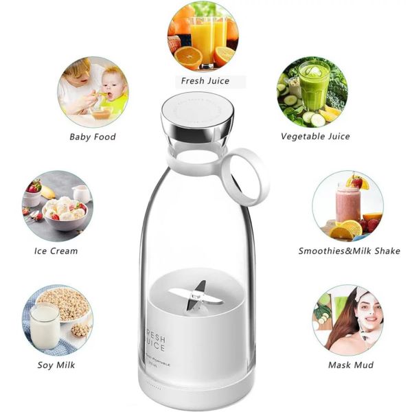 JUCIFY moderne design