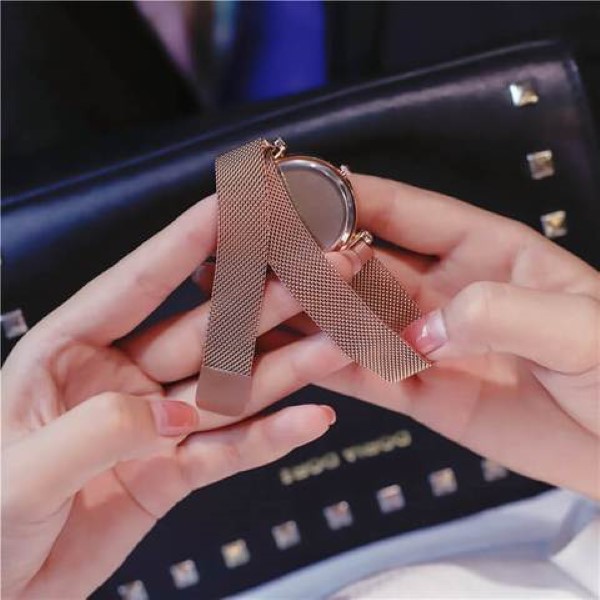 STARRYTIME magnetisk ur