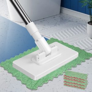 Universel rengøringsmoppe | SWEEPI